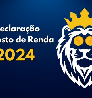 Imposto de Renda 2024